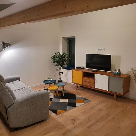 Bel Appartement Mansarde 카르카손 외부 사진