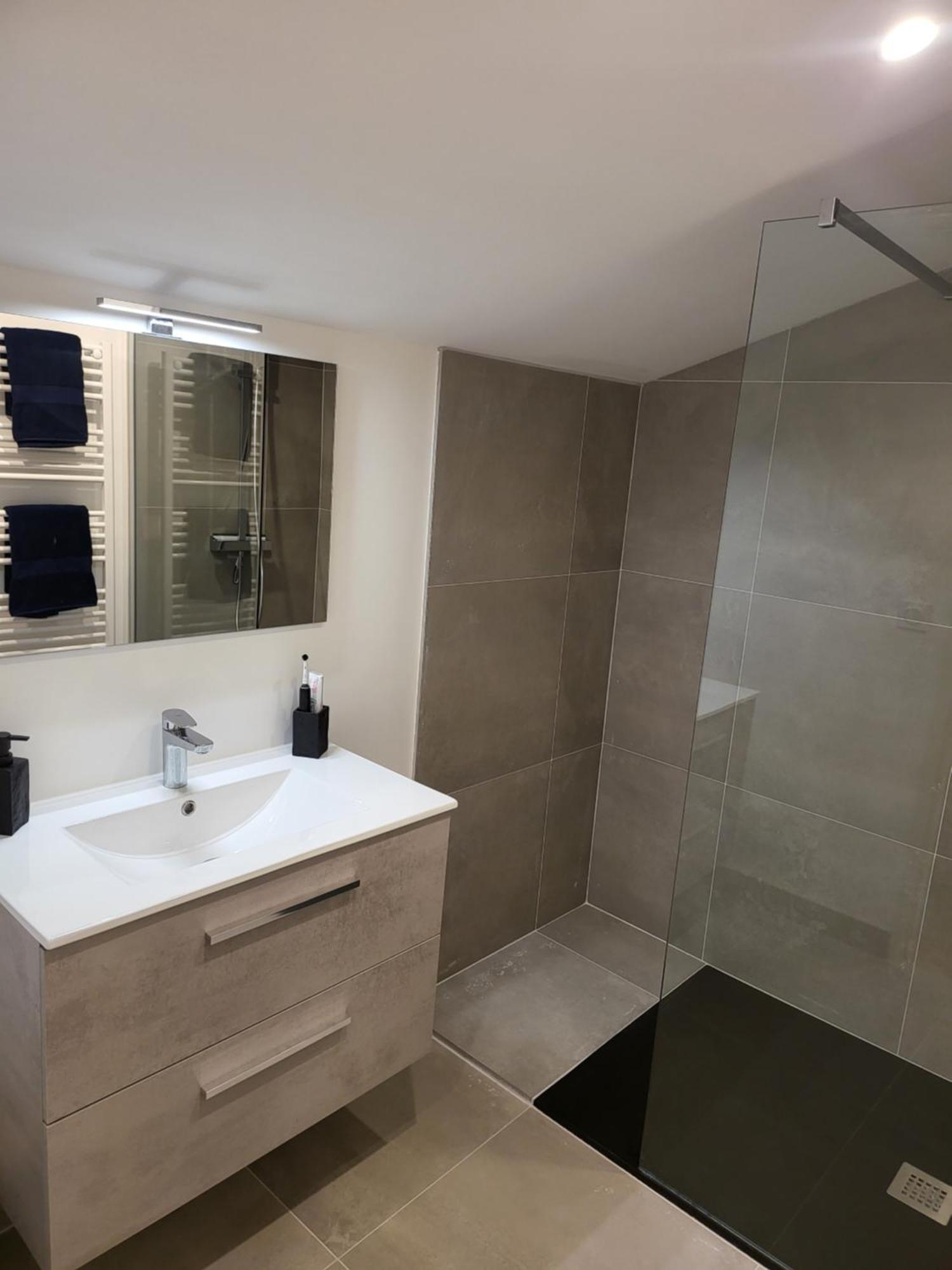 Bel Appartement Mansarde 카르카손 외부 사진