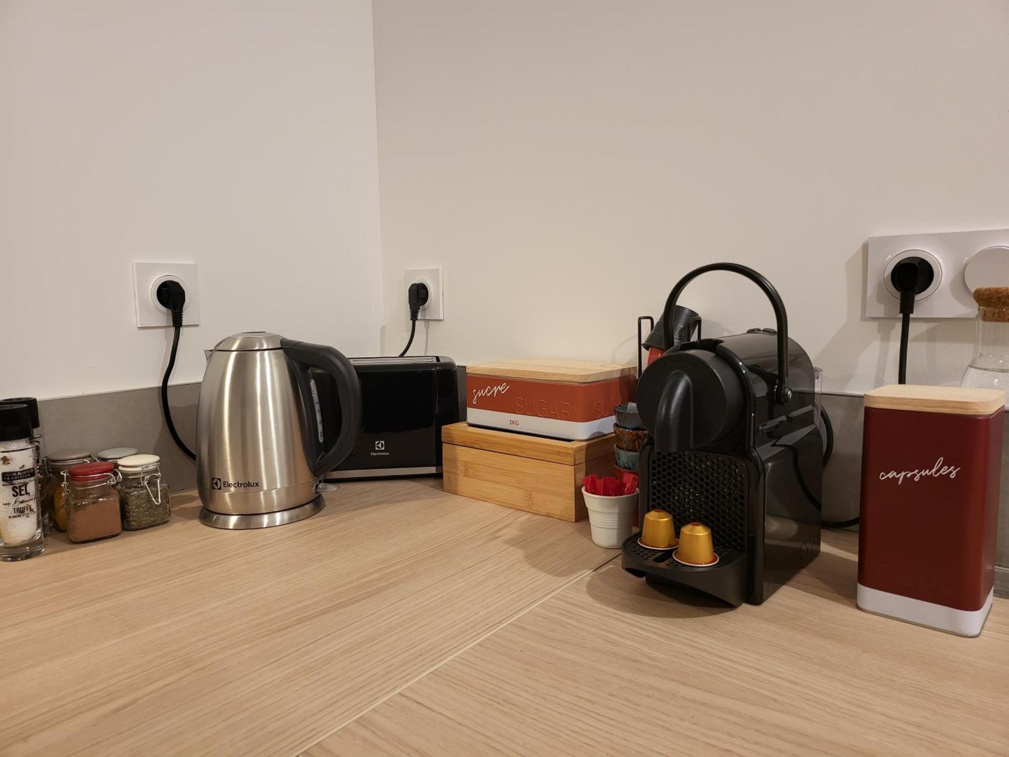 Bel Appartement Mansarde 카르카손 외부 사진