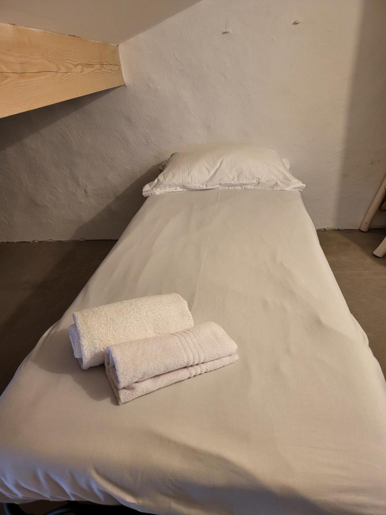 Bel Appartement Mansarde 카르카손 외부 사진